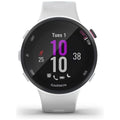 Garmin,Garmin Forerunner 45S Running Watch - White - Gadcet.com