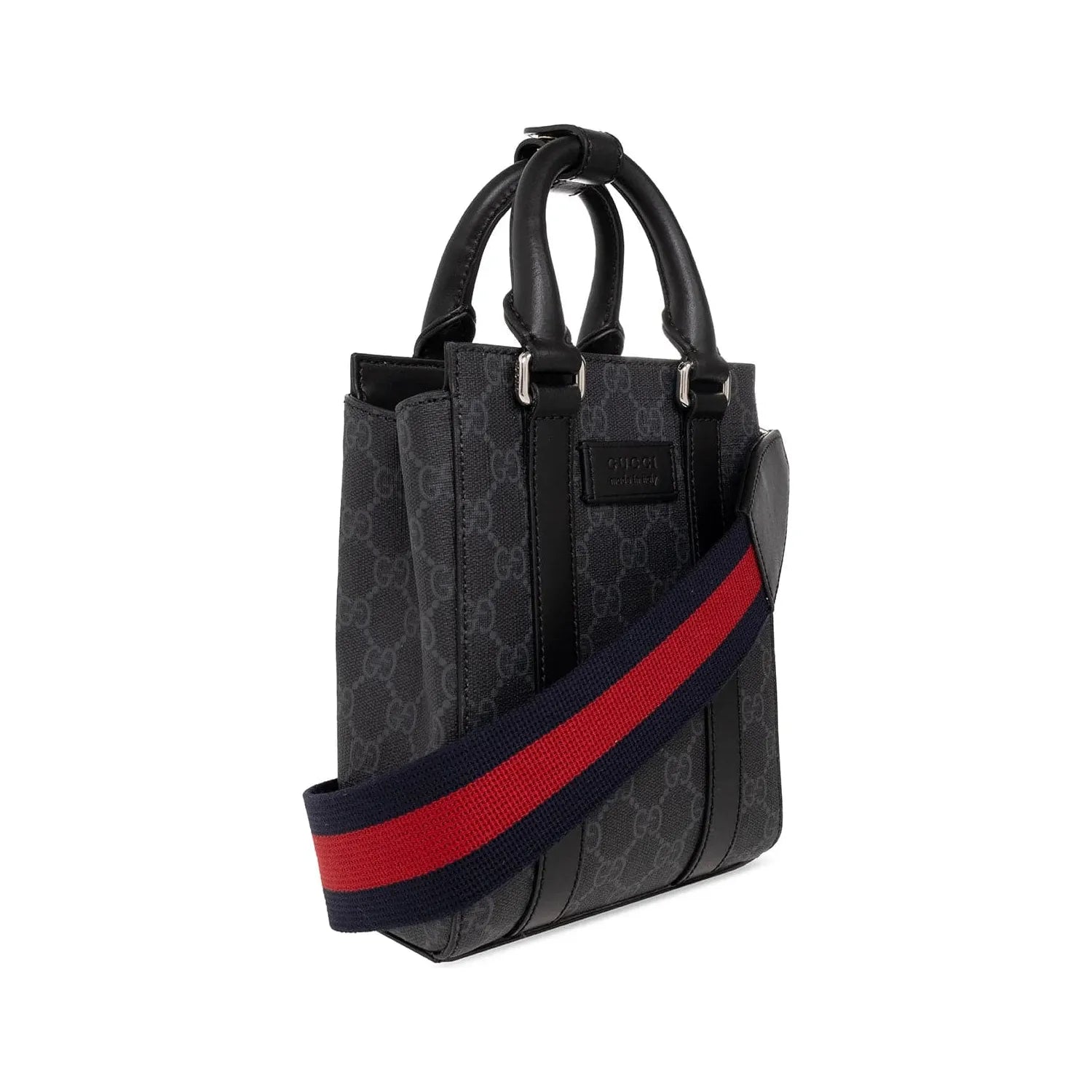 Buy Gucci,Gucci GG Supreme Top Handle Mini Tote Bag - Gadcet UK | UK | London | Scotland | Wales| Near Me | Cheap | Pay In 3 | Luggage & Bags