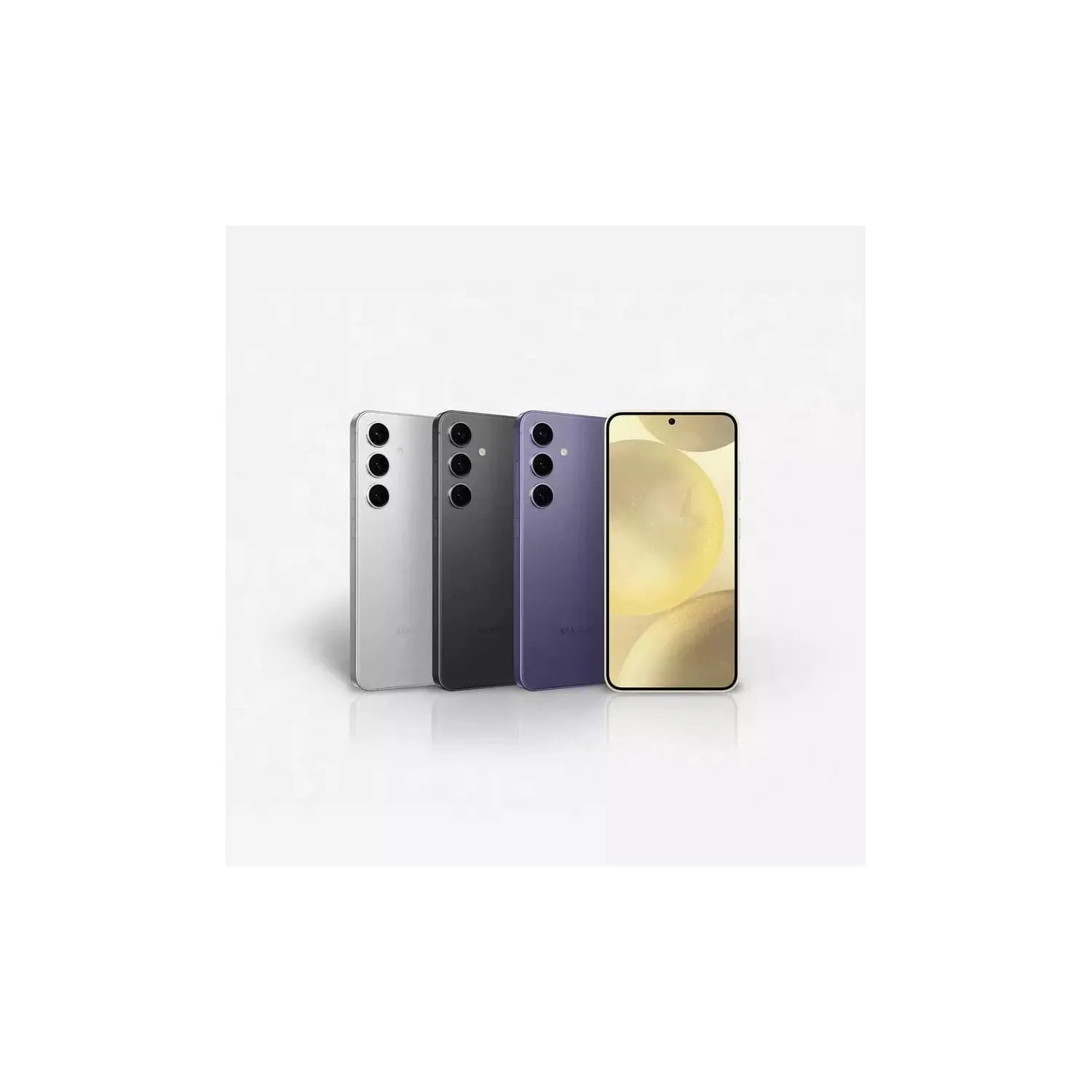 Buy Samsung,Samsung Galaxy S24 5G 128GB AI  Mobile Phone - Marble Grey - Gadcet UK | UK | London | Scotland | Wales| Near Me | Cheap | Pay In 3 | Unlocked Mobile Phones