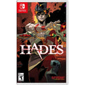 Nintendo,Hades For Nintendo Games - Gadcet.com