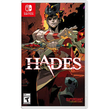 Nintendo,Hades For Nintendo Games - Gadcet.com