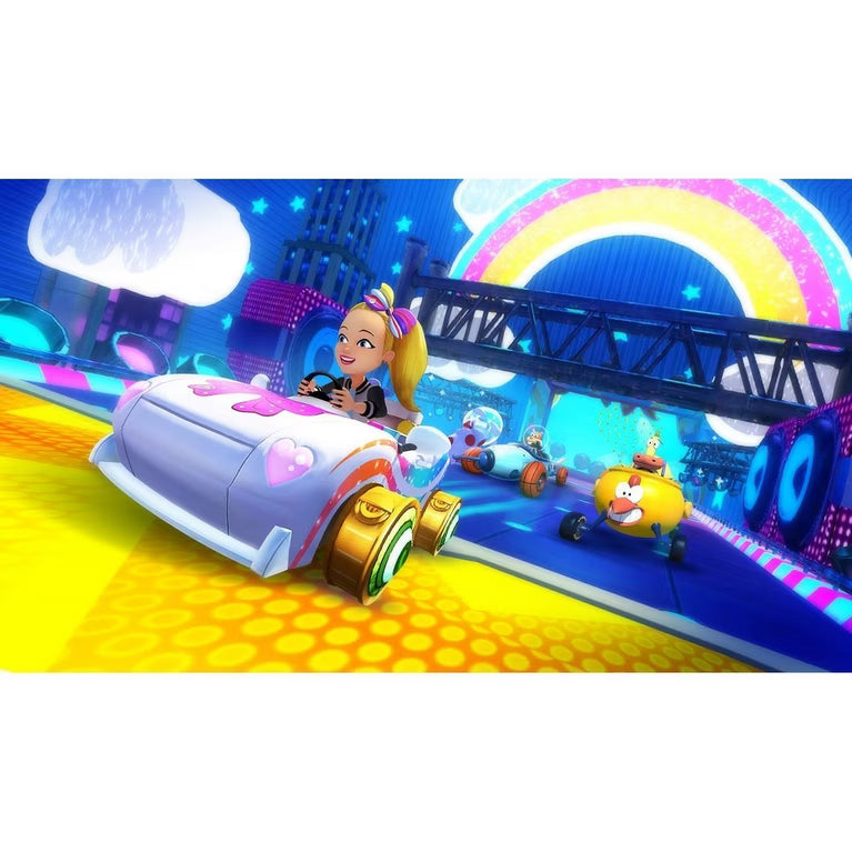Buy Nintendo,Nickelodeon Kart Racers 2 Grand Prix Nintendo Switch Game - Gadcet UK | UK | London | Scotland | Wales| Near Me | Cheap | Pay In 3 | Games