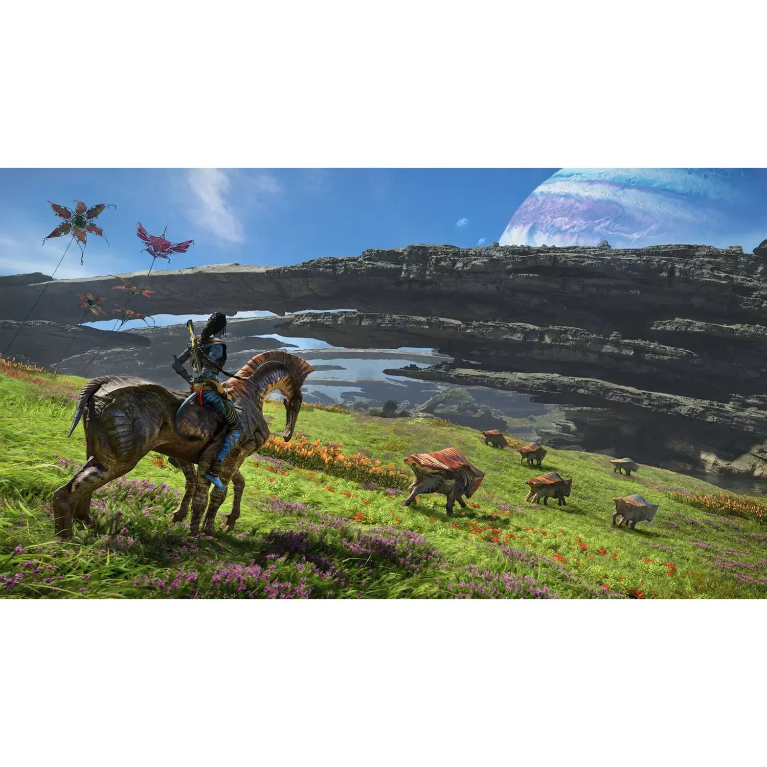 Buy PlayStation,Avatar: Frontiers of Pandora special Edition - PS5 Game - Gadcet UK | UK | London | Scotland | Wales| Near Me | Cheap | Pay In 3 | Video Game Software
