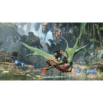 Buy PlayStation,Avatar: Frontiers of Pandora special Edition - PS5 Game - Gadcet UK | UK | London | Scotland | Wales| Near Me | Cheap | Pay In 3 | Video Game Software