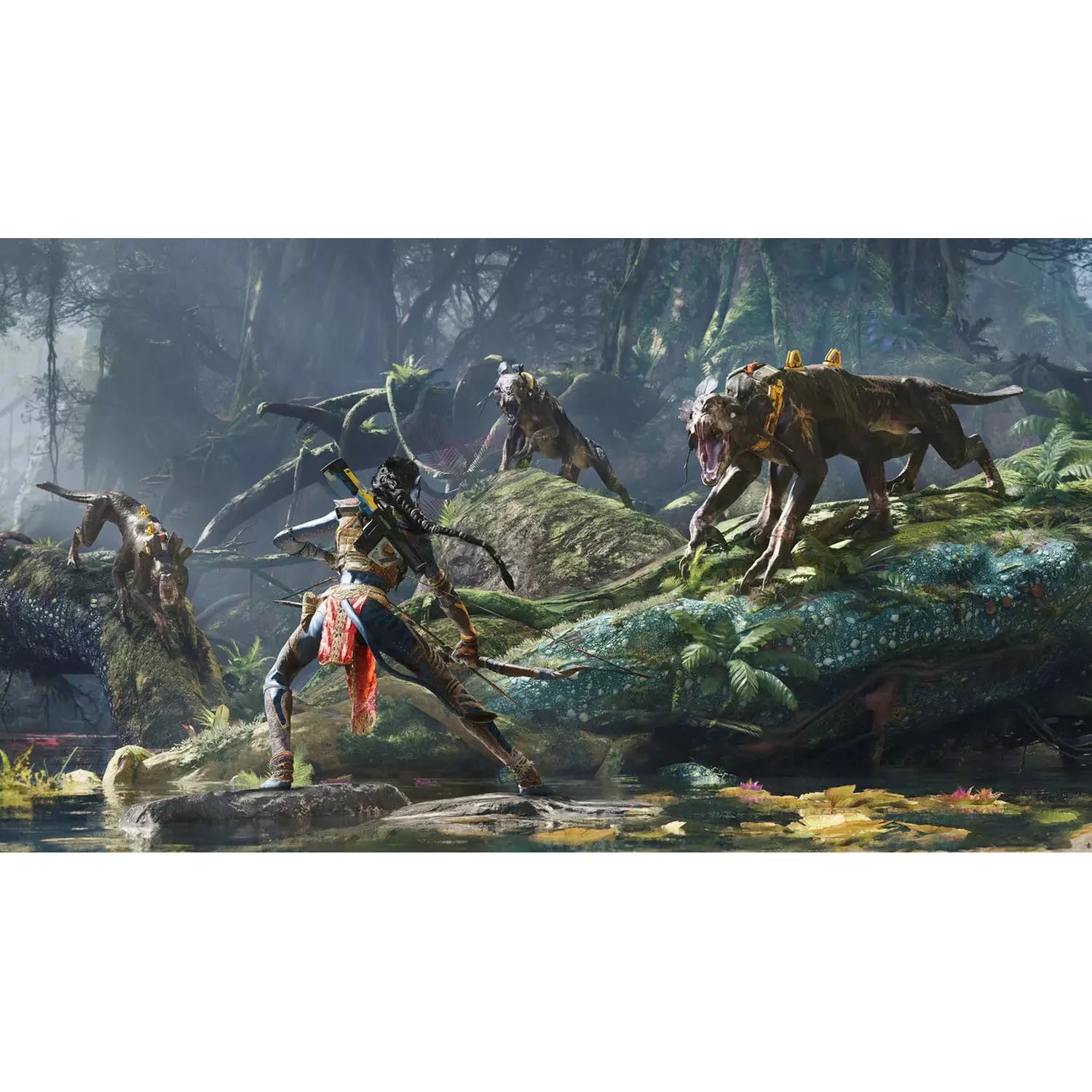 Buy PlayStation,Avatar: Frontiers of Pandora special Edition - PS5 Game - Gadcet UK | UK | London | Scotland | Wales| Near Me | Cheap | Pay In 3 | Video Game Software