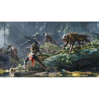 Buy PlayStation,Avatar: Frontiers of Pandora special Edition - PS5 Game - Gadcet UK | UK | London | Scotland | Wales| Near Me | Cheap | Pay In 3 | Video Game Software