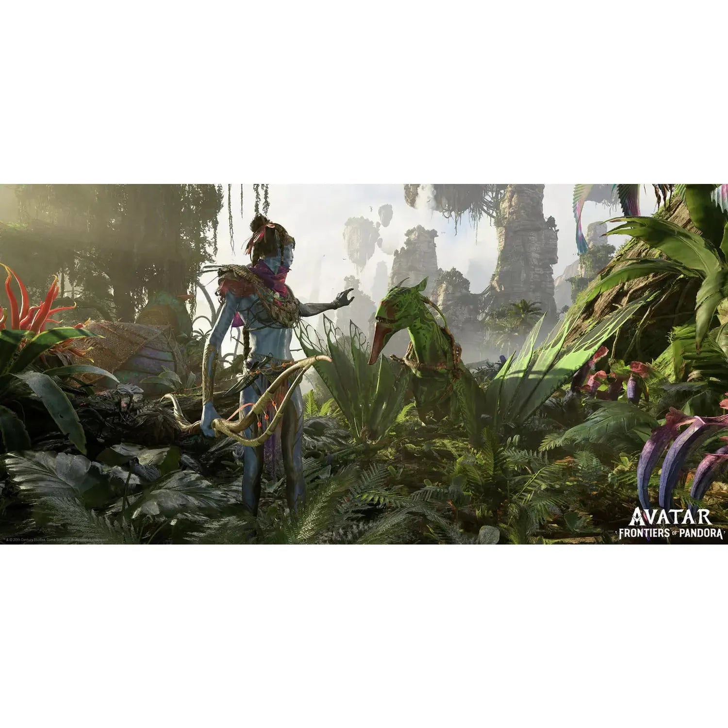 Buy PlayStation,Avatar: Frontiers of Pandora special Edition - PS5 Game - Gadcet UK | UK | London | Scotland | Wales| Near Me | Cheap | Pay In 3 | Video Game Software
