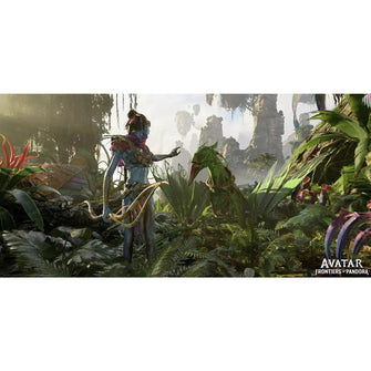 Buy PlayStation,Avatar: Frontiers of Pandora special Edition - PS5 Game - Gadcet UK | UK | London | Scotland | Wales| Near Me | Cheap | Pay In 3 | Video Game Software