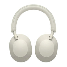 Buy Sony,Sony WH-1000XM5 Noise Cancelling Over-Ear True Wireless Headphones Silver - Gadcet.com | UK | London | Scotland | Wales| Ireland | Near Me | Cheap | Pay In 3 | Headphones