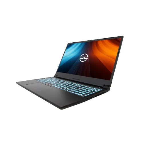 PCSpecialist Elimina Pro 16 M Gaming Laptop – Ryzen 7 7735HS, 32GB RAM, RTX 3050, 2TB SSD – Black