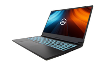 PCSpecialist Elimina Pro 16 M Gaming Laptop – Ryzen 7 7735HS, 32GB RAM, RTX 3050, 2TB SSD – Black