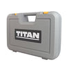 Buy TITAN,Titan TTI884COM 18V TXP Cordless Combi Drill – High-Torque 3-in-1 Hammer Drill & Driver with 2 x 2.0Ah Li-Ion Batteries - Gadcet UK | UK | London | Scotland | Wales| Near Me | Cheap | Pay In 3 | Hammer Drills