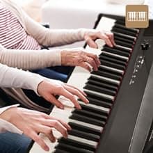 Buy Eastar,Eastar EP-10 88 Key Folding Electronic Keyboard Piano - Gadcet UK | UK | London | Scotland | Wales| Ireland | Near Me | Cheap | Pay In 3 | Arts & Entertainment