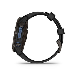 Buy GARMIN,GARMIN Descent Mk3i - 51mm Carbon Grey DLC Titanium with Black Silicone Band - Gadcet UK | UK | London | Scotland | Wales| Near Me | Cheap | Pay In 3 | Smart Watches