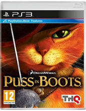 Buy playstation,Puss In Boots Playstation 3 (PS3) Games - Gadcet.com | UK | London | Scotland | Wales| Ireland | Near Me | Cheap | Pay In 3 | Video Game Software