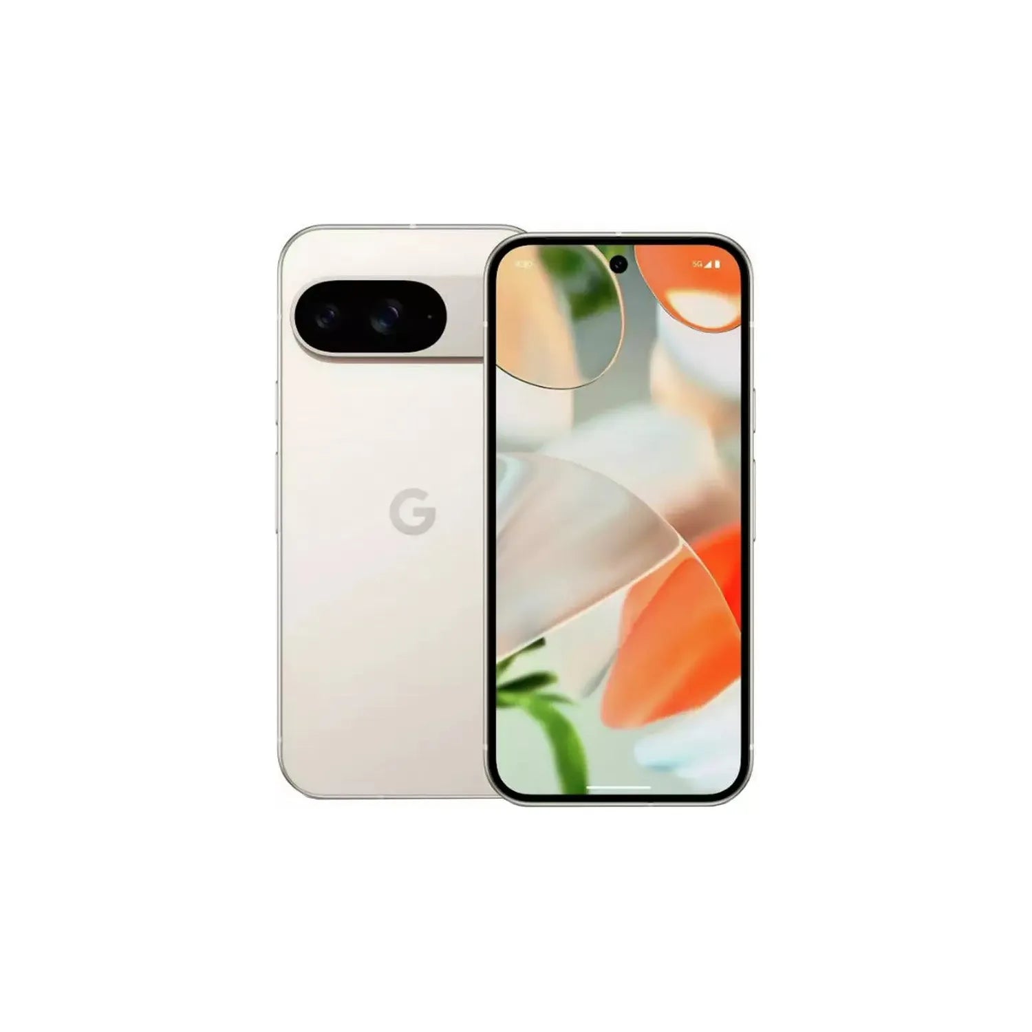 Buy Google,Google Pixel 9 5G 128GB Mobile Phone - Porcelain - Gadcet UK | UK | London | Scotland | Wales| Near Me | Cheap | Pay In 3 | Mobile & Smart Phones