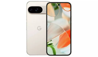 Google Pixel 9 5G 128GB Mobile Phone - Porcelain