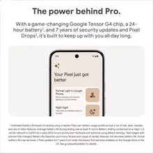 Buy Google,Google Pixel 9 Pro XL 5G - 128GB AI Smartphone - Hazel Unlocked - Gadcet UK | UK | London | Scotland | Wales| Near Me | Cheap | Pay In 3 | Unlocked Mobile Phone