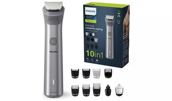 Buy PHILIPS,Philips 10 in 1 Beard Trimmer and Hair Clipper Kit MG5920/15 - Gadcet UK | UK | London | Scotland | Wales| Near Me | Cheap | Pay In 3 | Hair Clipper & Trimmer Accessories