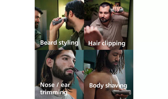 Buy PHILIPS,Philips 10 in 1 Beard Trimmer and Hair Clipper Kit MG5920/15 - Gadcet UK | UK | London | Scotland | Wales| Near Me | Cheap | Pay In 3 | Hair Clipper & Trimmer Accessories