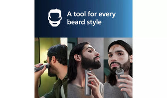 Buy PHILIPS,Philips 10 in 1 Beard Trimmer and Hair Clipper Kit MG5920/15 - Gadcet UK | UK | London | Scotland | Wales| Near Me | Cheap | Pay In 3 | Hair Clipper & Trimmer Accessories