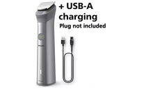 Buy PHILIPS,Philips 10 in 1 Beard Trimmer and Hair Clipper Kit MG5920/15 - Gadcet UK | UK | London | Scotland | Wales| Near Me | Cheap | Pay In 3 | Hair Clipper & Trimmer Accessories