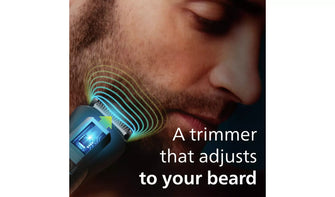 Buy PHILIPS,Philips 10 in 1 Beard Trimmer and Hair Clipper Kit MG5920/15 - Gadcet UK | UK | London | Scotland | Wales| Near Me | Cheap | Pay In 3 | Hair Clipper & Trimmer Accessories
