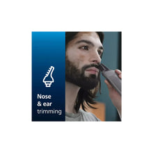 Buy PHILIPS,Philips 10 in 1 Beard Trimmer and Hair Clipper Kit MG5920/15 - Gadcet UK | UK | London | Scotland | Wales| Near Me | Cheap | Pay In 3 | Hair Clipper & Trimmer Accessories