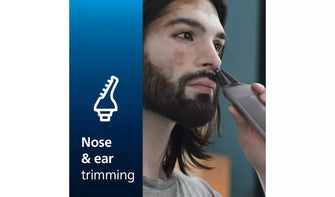 Buy PHILIPS,Philips 10 in 1 Beard Trimmer and Hair Clipper Kit MG5920/15 - Gadcet UK | UK | London | Scotland | Wales| Near Me | Cheap | Pay In 3 | Hair Clipper & Trimmer Accessories