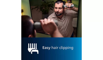 Buy PHILIPS,Philips 10 in 1 Beard Trimmer and Hair Clipper Kit MG5920/15 - Gadcet UK | UK | London | Scotland | Wales| Near Me | Cheap | Pay In 3 | Hair Clipper & Trimmer Accessories