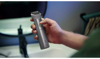 Buy PHILIPS,Philips 10 in 1 Beard Trimmer and Hair Clipper Kit MG5920/15 - Gadcet UK | UK | London | Scotland | Wales| Near Me | Cheap | Pay In 3 | Hair Clipper & Trimmer Accessories