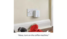 Buy Amazon,Amazon Echo Flex Plug-in Smart Speaker with Alexa - Gadcet.com | UK | London | Scotland | Wales| Ireland | Near Me | Cheap | Pay In 3 | Home Automation Kits