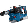 Buy Bosch Professional,Bosch Professional GBH 18V-22 Rotary Hammer with GDE 18V-12 – In L-BOXX - Gadcet UK | UK | London | Scotland | Wales| Near Me | Cheap | Pay In 3 | Power Tool & Equipment Manuals