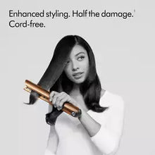 Buy Dyson,Dyson Cordless Flexing Copper Plates Hair Straightener - Gadcet UK | UK | London | Scotland | Wales| Near Me | Cheap | Pay In 3 | Hair Straighteners
