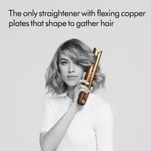 Buy Dyson,Dyson Cordless Flexing Copper Plates Hair Straightener - Gadcet UK | UK | London | Scotland | Wales| Near Me | Cheap | Pay In 3 | Hair Straighteners