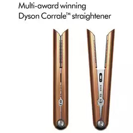 Buy Dyson,Dyson Cordless Flexing Copper Plates Hair Straightener - Gadcet UK | UK | London | Scotland | Wales| Near Me | Cheap | Pay In 3 | Hair Straighteners