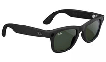 Buy Meta,Ray-Ban Meta Wayfarer Smart Sunglasses – RW4006, Matte Black with Transitions Graph Green Lenses - Gadcet UK | UK | London | Scotland | Wales| Near Me | Cheap | Pay In 3 | Sunglasses