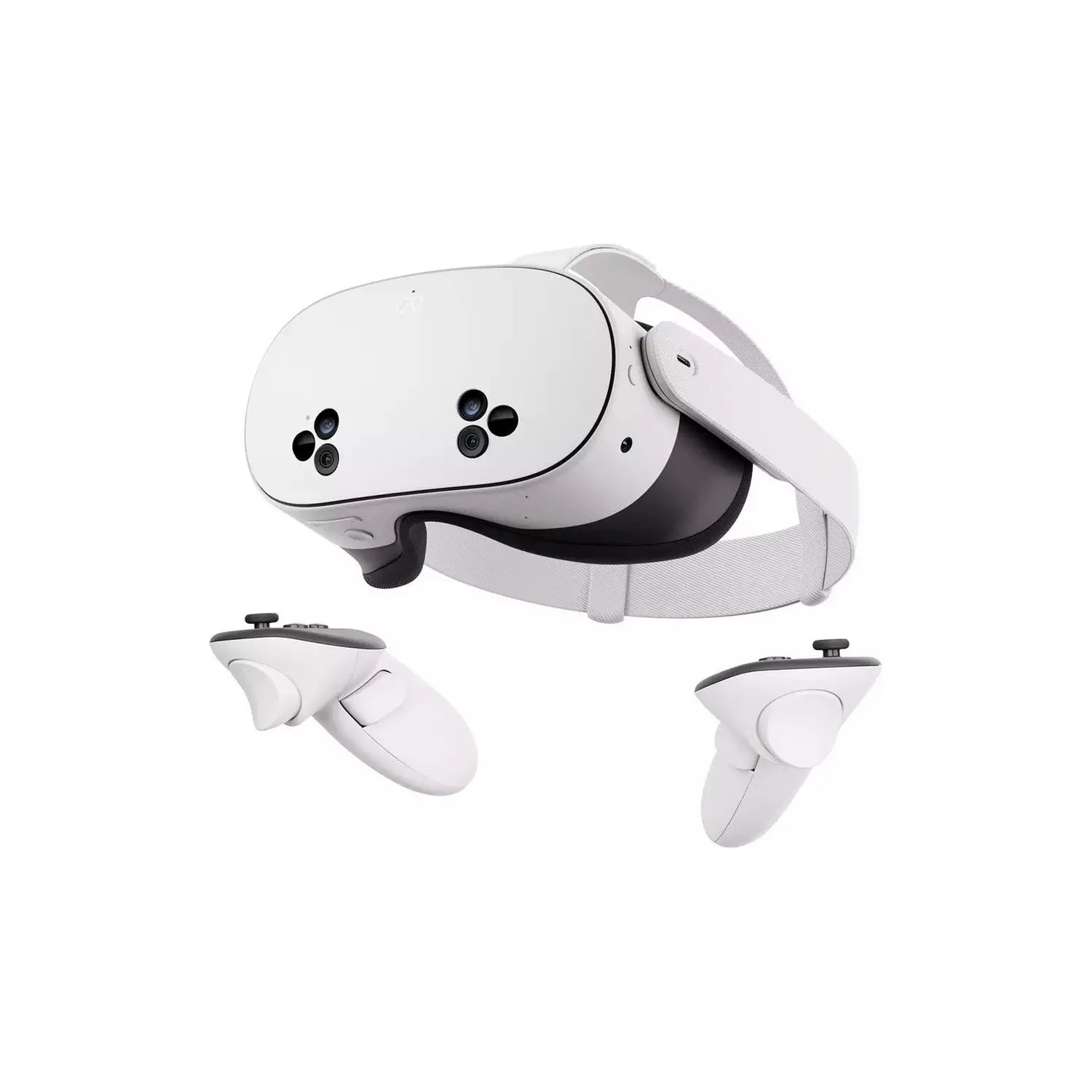 Buy Meta,Meta Quest 3S 256GB All-In-One Mixed Reality Headset - Gadcet UK | UK | London | Scotland | Wales| Near Me | Cheap | Pay In 3 | Video Game Consoles
