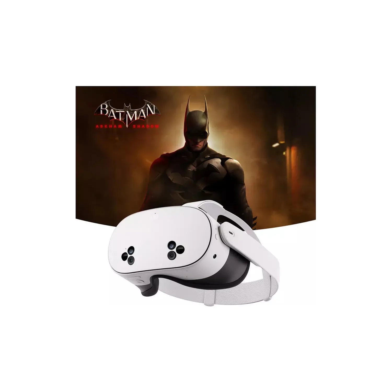 Buy Meta,Meta Quest 3S 256GB All-In-One Mixed Reality Headset - Gadcet UK | UK | London | Scotland | Wales| Near Me | Cheap | Pay In 3 | Video Game Consoles