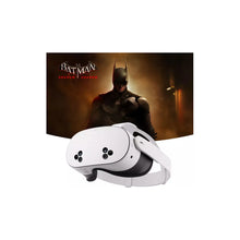 Buy Meta,Meta Quest 3S 256GB All-In-One Mixed Reality Headset - Gadcet UK | UK | London | Scotland | Wales| Near Me | Cheap | Pay In 3 | Video Game Consoles