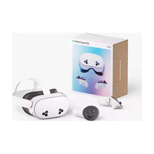 Buy Meta,Meta Quest 3S 256GB All-In-One Mixed Reality Headset - Gadcet UK | UK | London | Scotland | Wales| Near Me | Cheap | Pay In 3 | Video Game Consoles