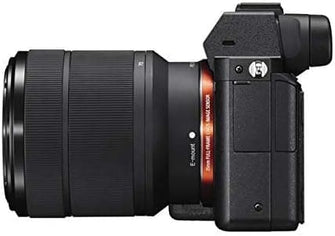 Buy Sony,SONY a7 II Mirrorless Camera with FE 28-70 mm f/3.5-5.6 OSS Lens - Gadcet UK | UK | London | Scotland | Wales| Ireland | Near Me | Cheap | Pay In 3 | Camera Lens Accessories