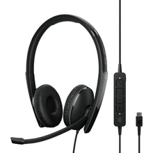 Buy EPOS,EPOS ADAPT 165T USB-C II – Professional UC Optimised Headset (Microsoft Teams Certified) - Gadcet UK | UK | London | Scotland | Wales| Near Me | Cheap | Pay In 3 | Headphones & Headsets