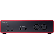 Buy Focusrite,Focusrite Scarlett 2i2 4th Gen USB-C Audio Interface - Gadcet UK | UK | London | Scotland | Wales| Near Me | Cheap | Pay In 3 | Audio Interfaces