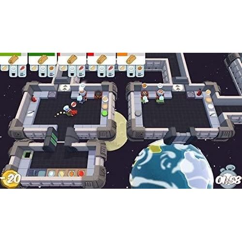 Buy Nintendo Game,Overcooked! Special Edition - Nintendo Switch Game - Gadcet UK | UK | London | Scotland | Wales| Near Me | Cheap | Pay In 3 | Video Game Software