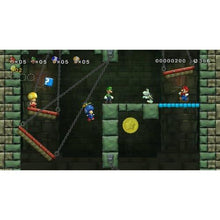Buy Nintendo Wii U,New Super Mario Bros Nintendo Wii Game - Gadcet UK | UK | London | Scotland | Wales| Near Me | Cheap | Pay In 3 | Video Game Software