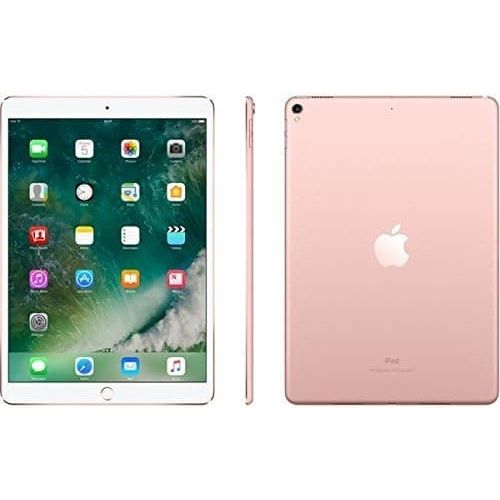 Buy Apple,Apple iPad Pro (2017) - 10.5 inch - 2nd Generation -  256 GB Storage - Wi-Fi+ Cellular - Rose Gold - Gadcet UK | UK | London | Scotland | Wales| Ireland | Near Me | Cheap | Pay In 3 | Tablet Computers