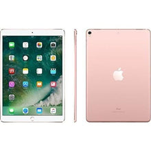 Buy Apple,Apple iPad Pro (2017) - 10.5 inch - 2nd Generation -  256 GB Storage - Wi-Fi+ Cellular - Rose Gold - Gadcet UK | UK | London | Scotland | Wales| Ireland | Near Me | Cheap | Pay In 3 | Tablet Computers