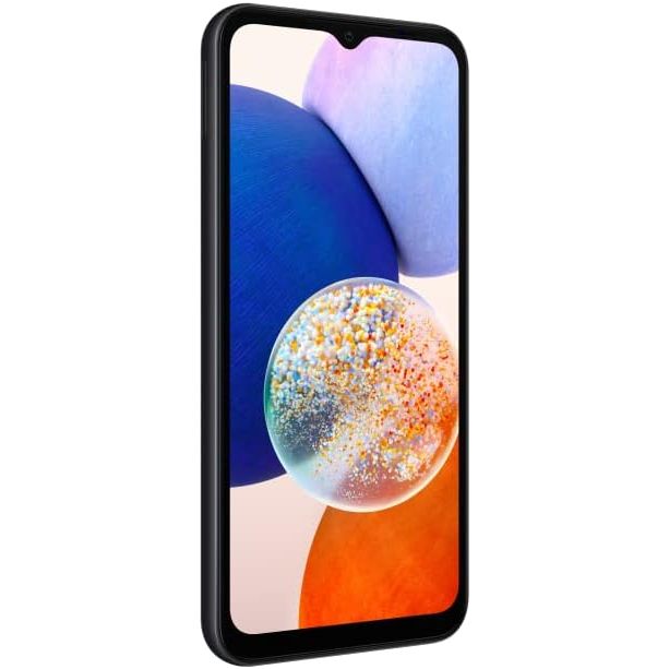 Buy Samsung,Samsung Galaxy A14 5G - 128GB, 4GB RAM, Dual SIM, Black, Unlocked (International Model) - Gadcet UK | UK | London | Scotland | Wales| Near Me | Cheap | Pay In 3 | Unlocked Mobile Phones