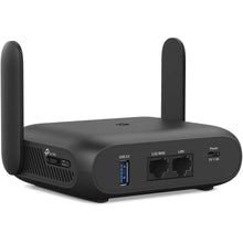 Buy TP-Link,TP-Link TL-WR3602BE BE3600Mbps Wi-Fi 7 Travel Router, USB 3.0 and 2.5 Multi-Gig WAN Ports, Portable WiFi Router, VPN Client or Server, Hotspot, Access Point, USB Tethering - Gadcet UK | UK | London | Scotland | Wales| Near Me | Cheap | Pay In 3 | Wireless Routers